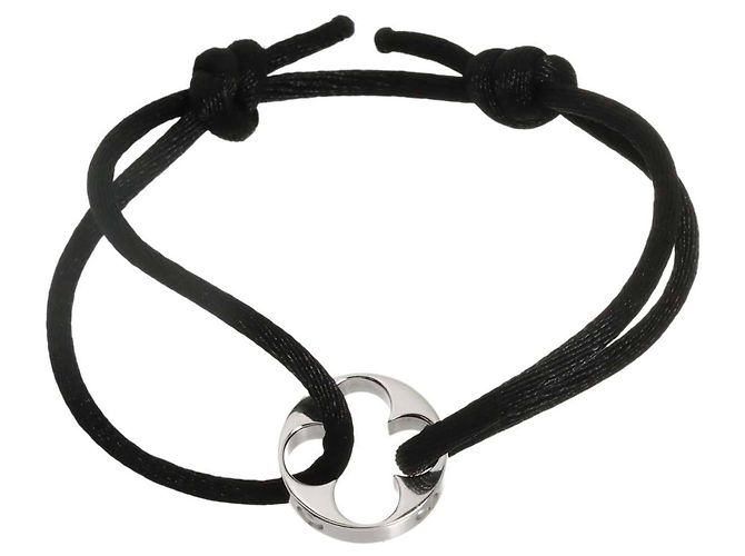 Pulsera de amuletos Lien Empreinte Louis Vuitton