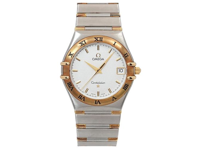 Orologio Omega Constellation 1312 30 da uomo