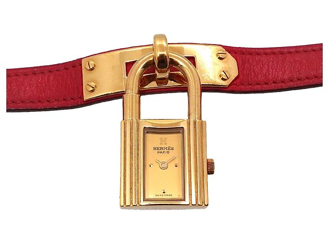 Hermès Reloj de pulsera Hermes Kelly Quartz