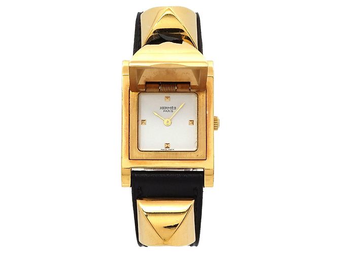 Hermès Reloj para mujer Hermes Medor
