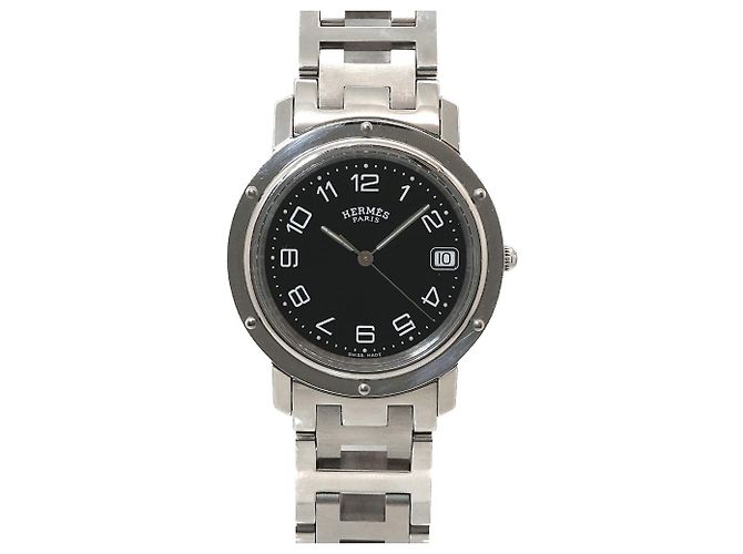 Hermès Relógio Masculino Hermes Clipper CL6 710