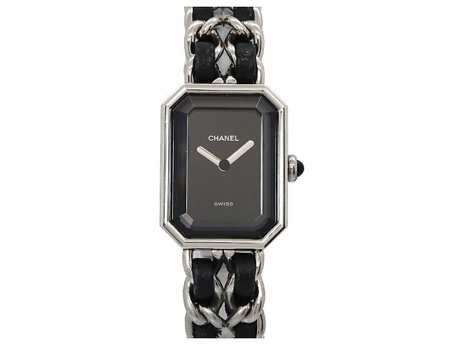 Première Reloj para mujer Chanel Premiere H0451