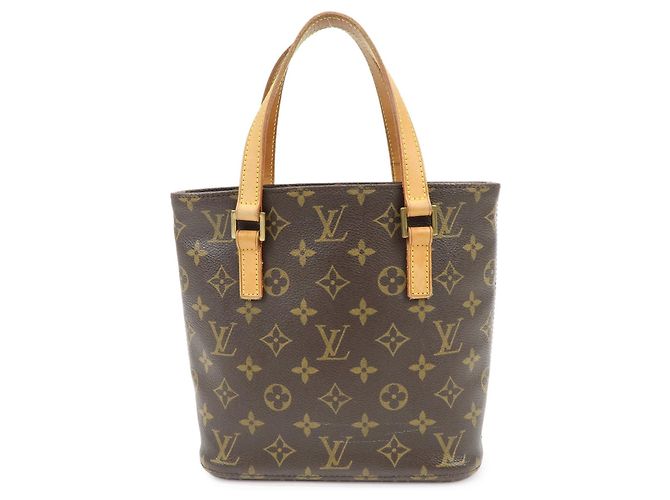 Louis Vuitton Vavin Monogram Empreinte Leather PM
