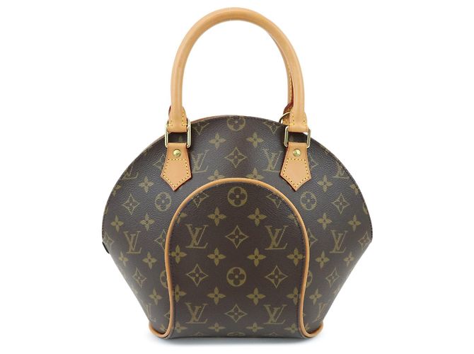 Louis Vuitton Ellipse Monogram Canvas PM