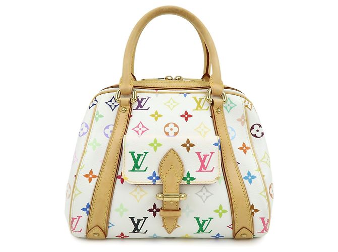 Louis Vuitton Priscilla Monogram Multicolor