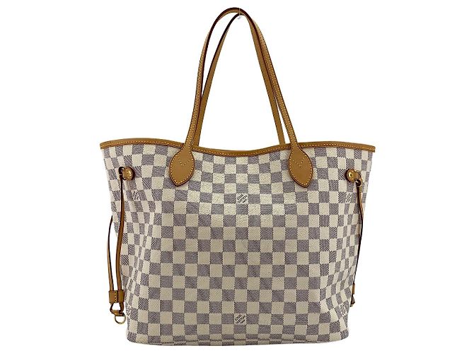 Louis Vuitton Neverfull Damier MM