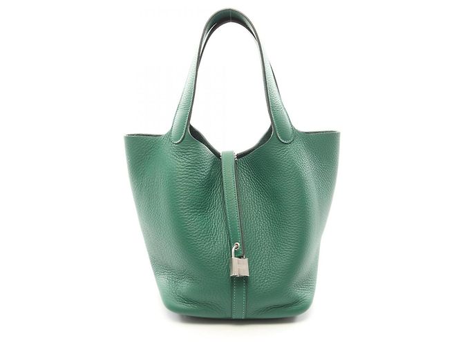Hermès Hermes Picotin Lock MM Handtasche