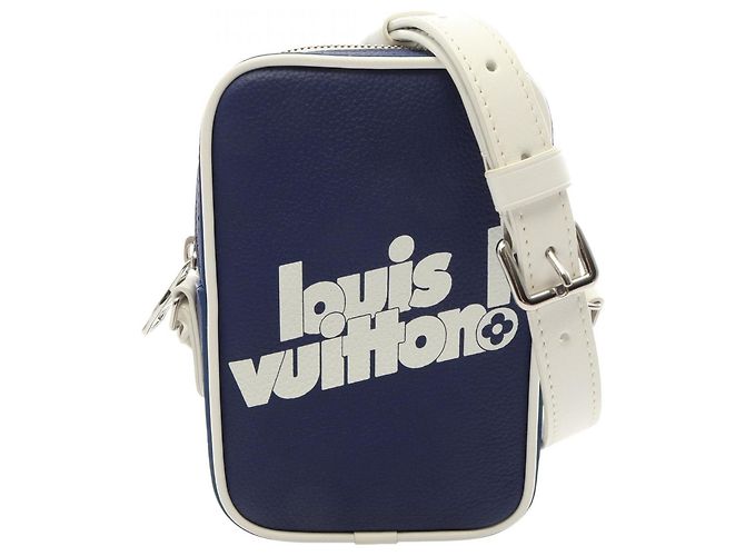 Borsa a tracolla Louis Vuitton Danube PPM