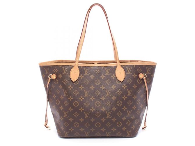Saco Tote Louis Vuitton Neverfull MM