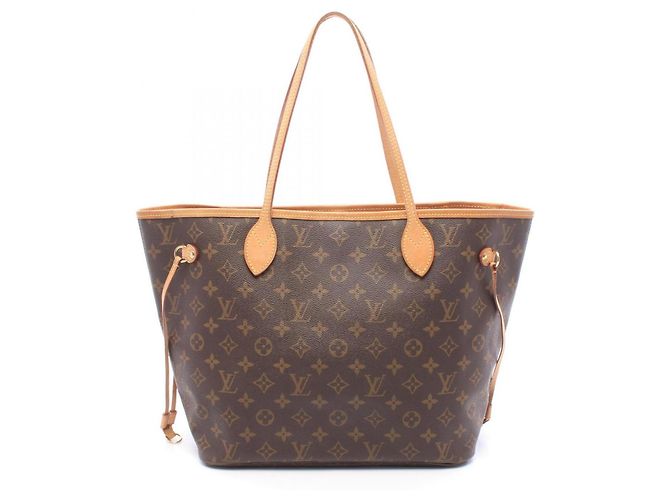 Saco Tote Louis Vuitton Neverfull MM