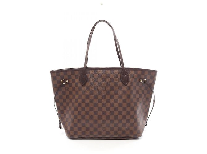 Saco Tote Louis Vuitton Neverfull MM