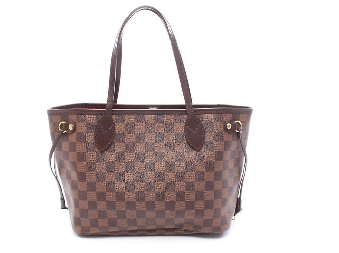 Sac cabas Louis Vuitton Neverfull PM