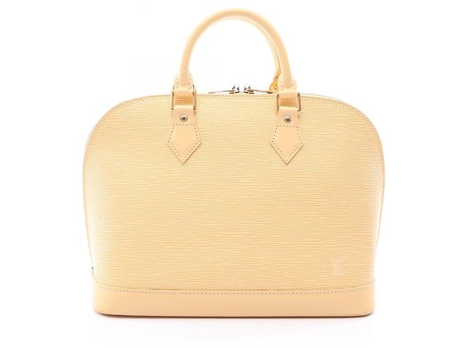 Louis Vuitton Alma Handtasche