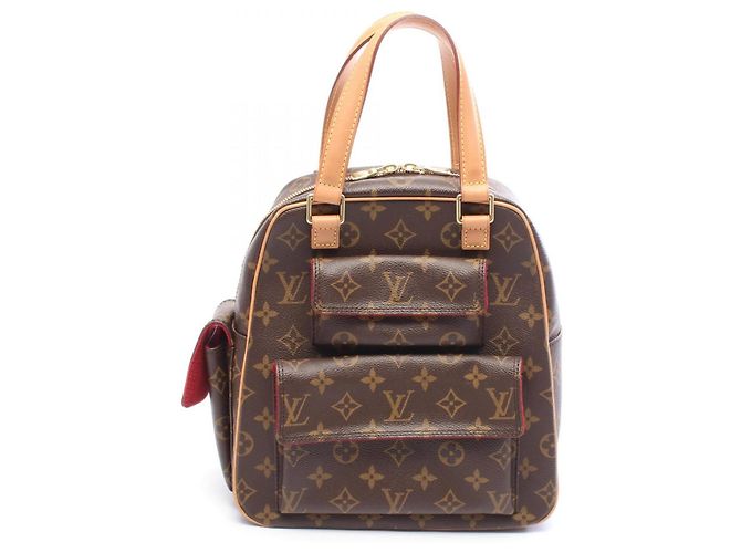 Bolso Louis Vuitton Excentricite Monogram