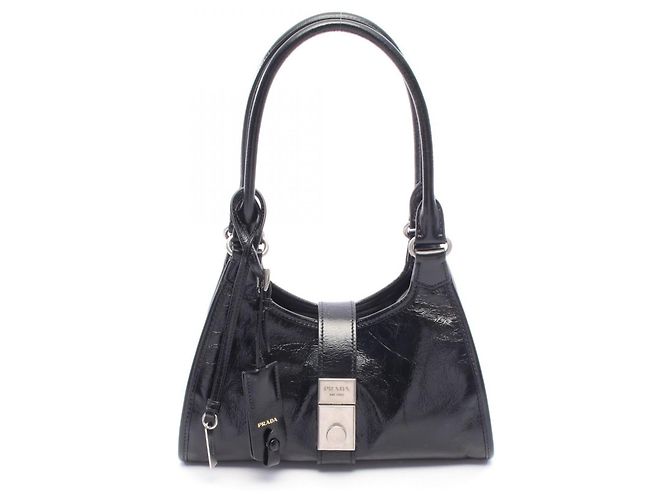 Prada SOFT LUX Handtasche