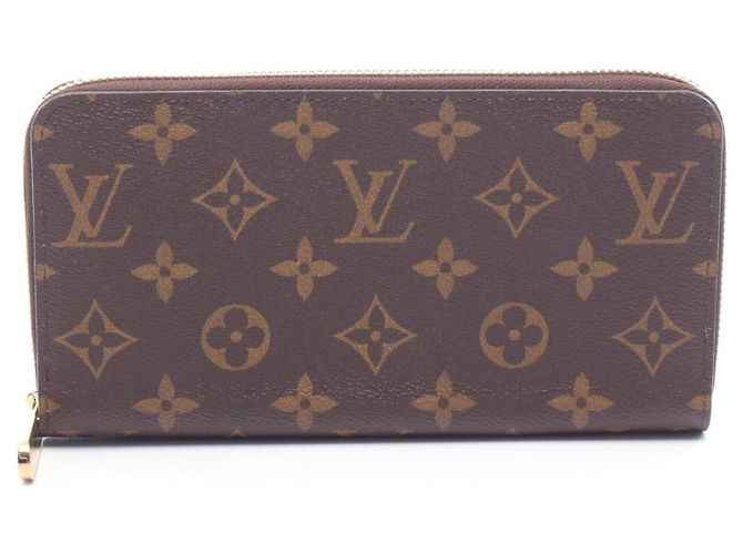 Cartera Zippy Louis Vuitton