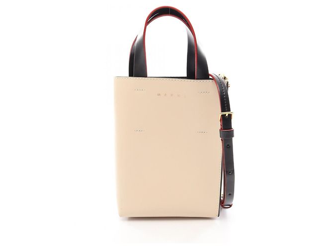 Borsa 2-Way Marni Museo Nano