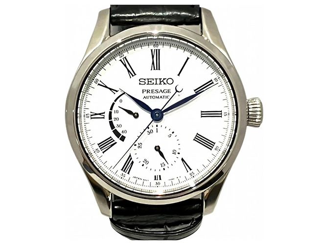 Relógio de Pulso Automático Seiko Presage Prestige Line