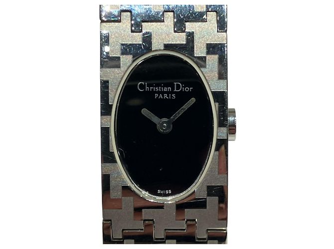 Reloj Christian Dior Miss