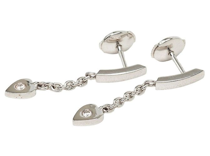 Orecchini a bottone Cartier Mon Amour Swing