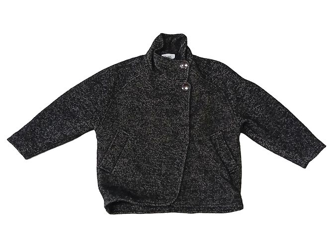 Cappotto Ba&Sh
