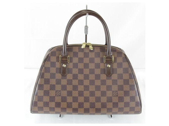 mala Louis Vuitton Damier