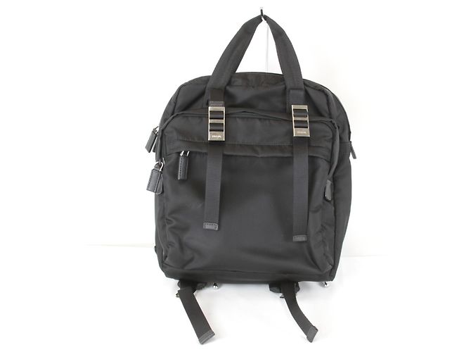 PRADA Tessuto 2VZ012 Rucksack