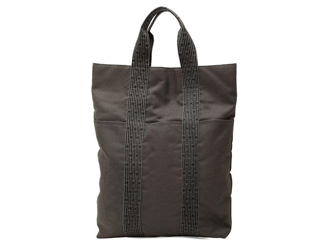Hermès Borsa Tote Hermes Herline Cabas
