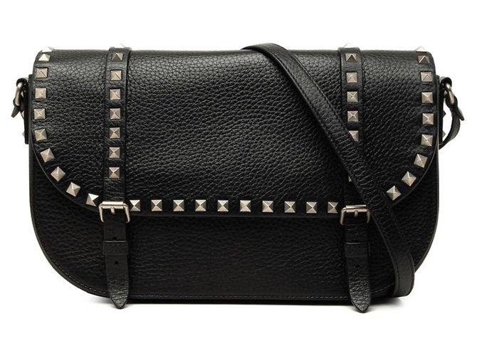 Borsa a Tracolla Valentino Rockstud