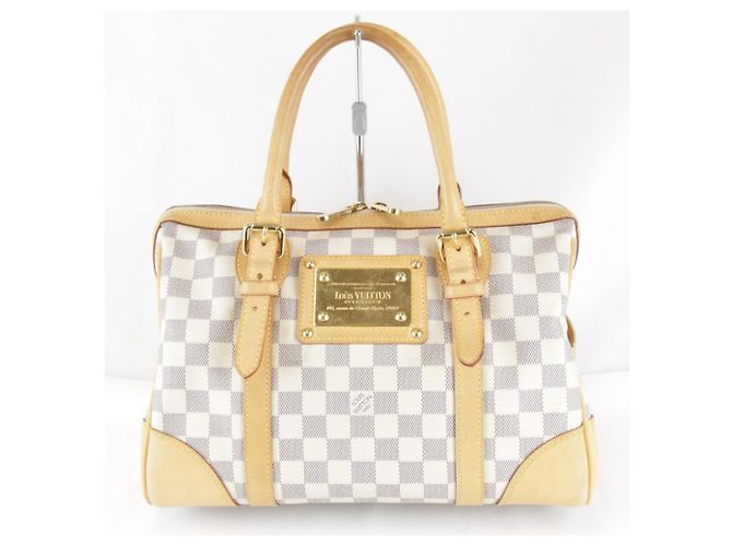 Bolsa Louis Vuitton Berkeley N52001/DU2038