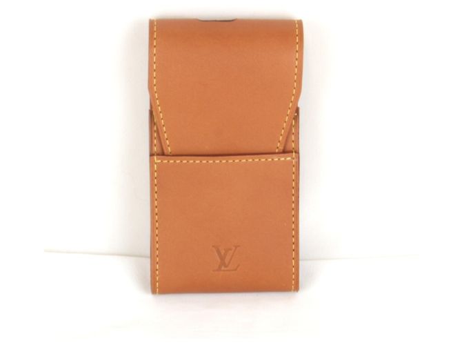 Louis Vuitton Nomade Etui Cigarette Case