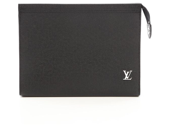 Louis Vuitton Pochette Voyage Second Bag