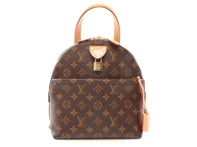 Mochila Moon Louis Vuitton
