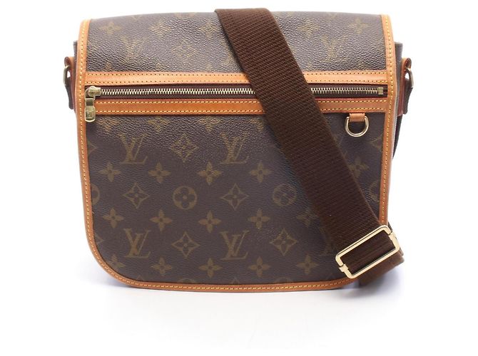 Louis Vuitton Messenger PM Bosphore Handtasche
