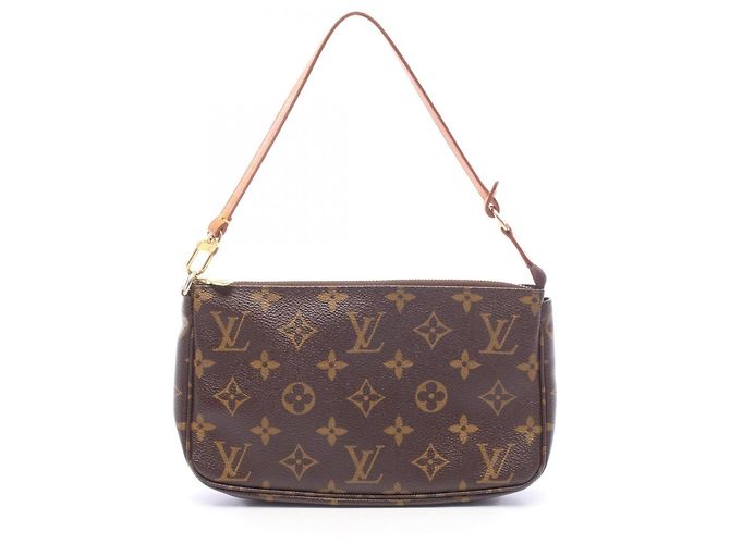 Bolsa Louis Vuitton Pochette Accessoires