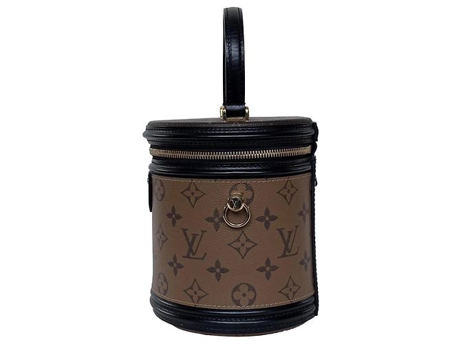Bolsa Louis Vuitton Cannes Monogram