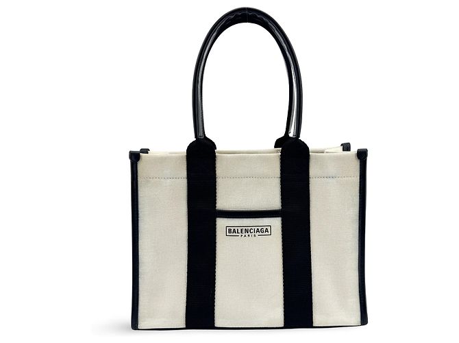 Balenciaga Hardware Canvas Mini