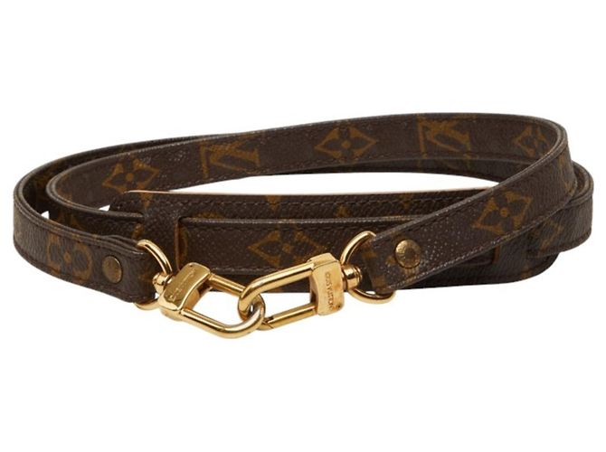Tracolla Louis Vuitton Monogram