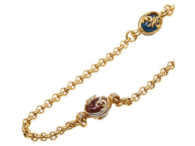 Collana Chanel Coco Mark Gribois