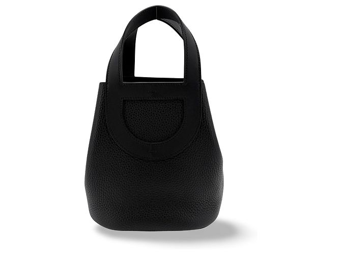 Hermès Hermes In-The-Loop Clemence with Swift 18