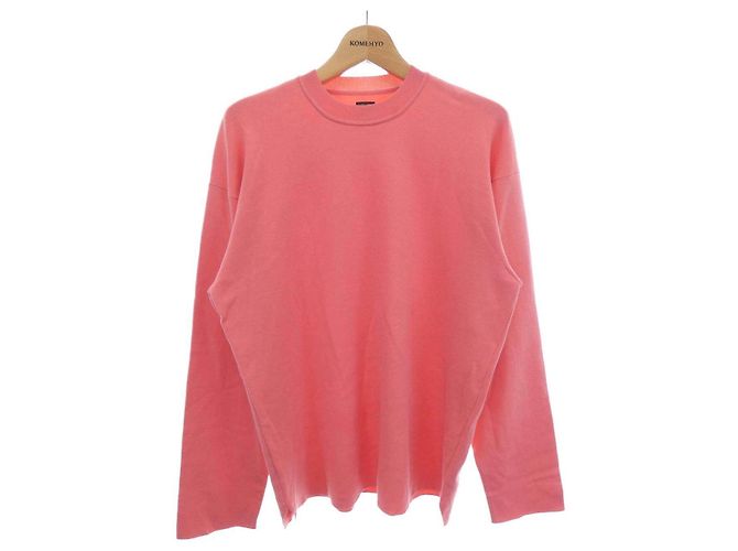 Autre Marque BATONER Strick-Top