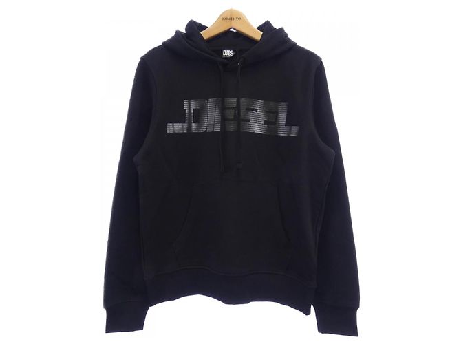 Autre Marque Diesel Hoodie