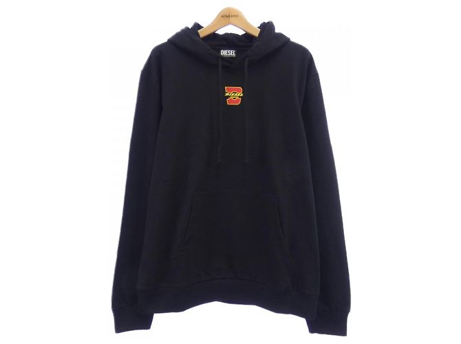 Autre Marque Diesel A10375 OHAYT Hoodie