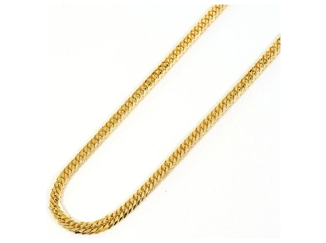 Autre Marque Collana Au750