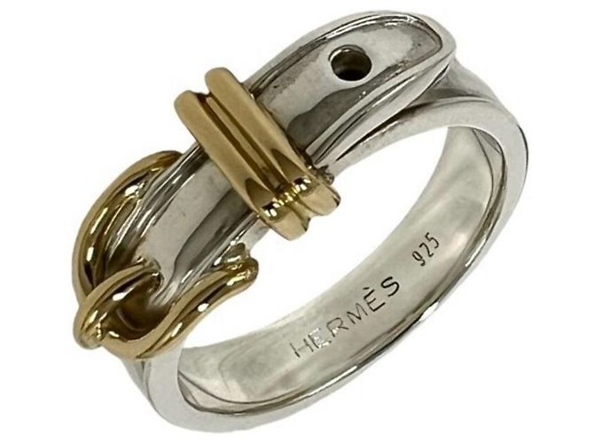 Hermès Hermes Vintage Ceinture Ring