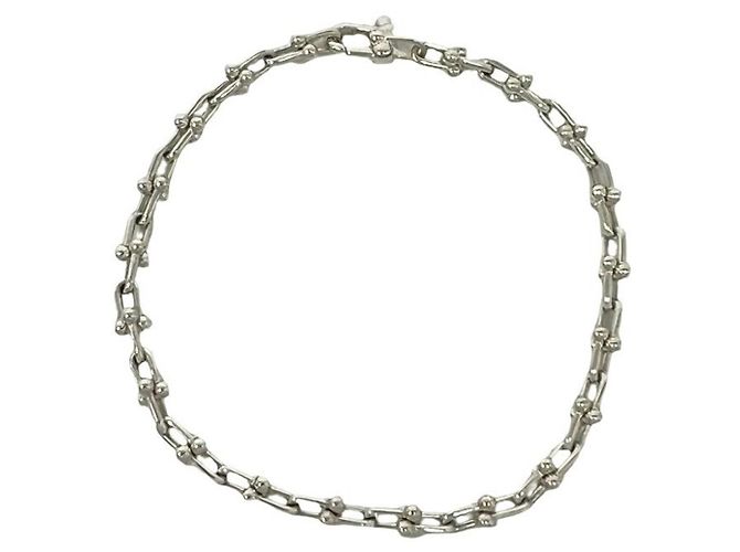 Autre Marque Bracciale Tiffany Vintage Hardware Microlink