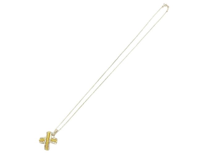 Autre Marque Collana Signature Tiffany & Co.