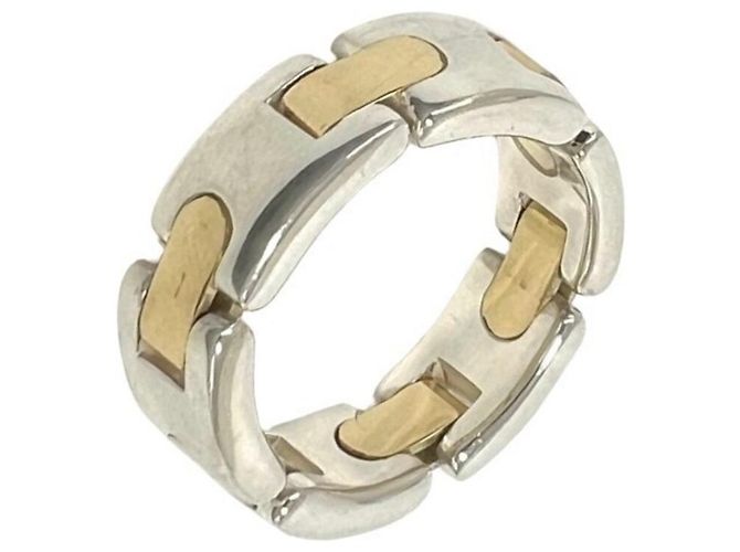 Autre Marque Tiffany & Co. H-Link Bandring