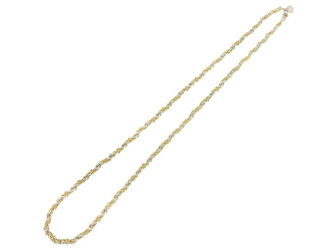 Autre Marque Collana Twist Rope Tiffany & Co.