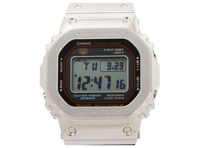 Orologio Digitale da Uomo Casio G-SHOCK GMW-B5000D-1CJF